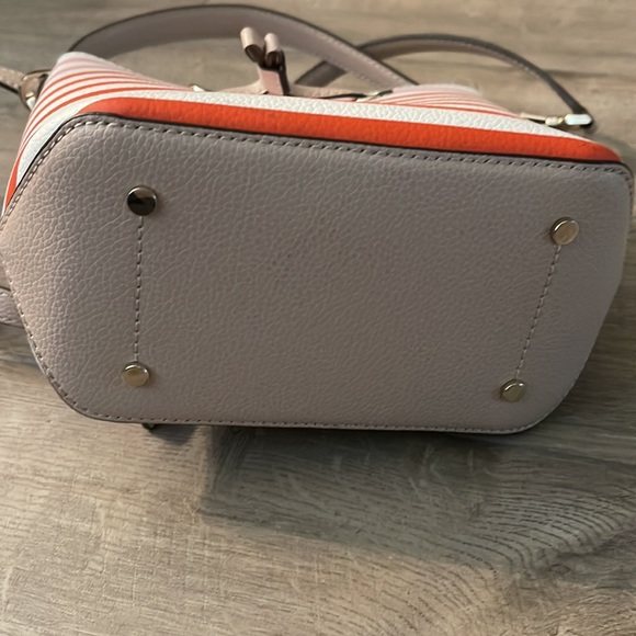 kate spade Bags Kate Spade New York Eva Small Leather Bucket